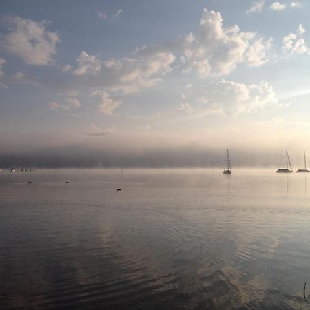 Hotel Gasthof Seefelder Hof Dießen am Ammersee エクステリア 写真