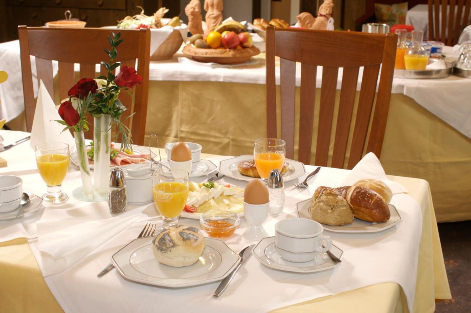 Hotel Gasthof Seefelder Hof Dießen am Ammersee エクステリア 写真
