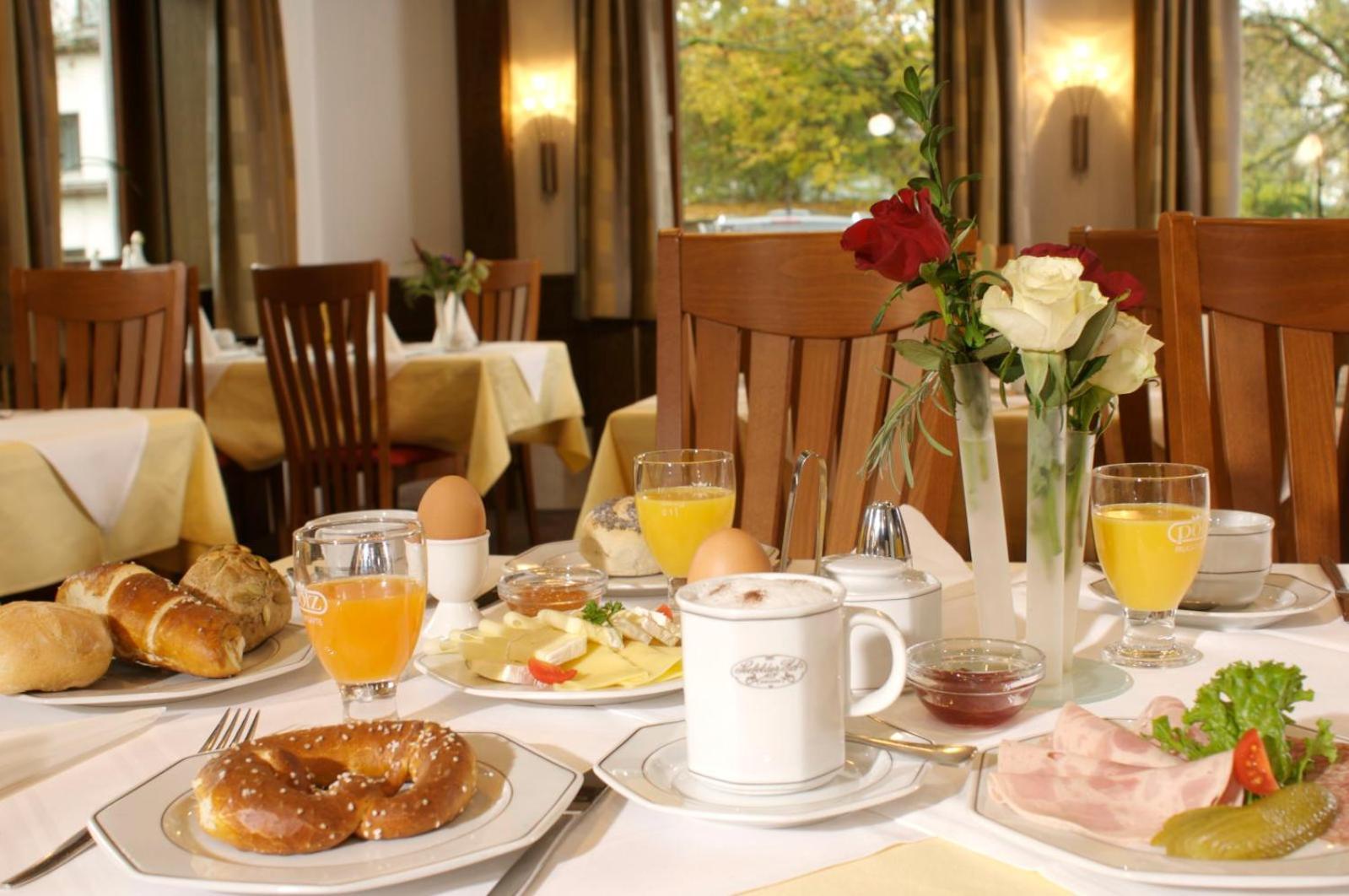 Hotel Gasthof Seefelder Hof Dießen am Ammersee エクステリア 写真