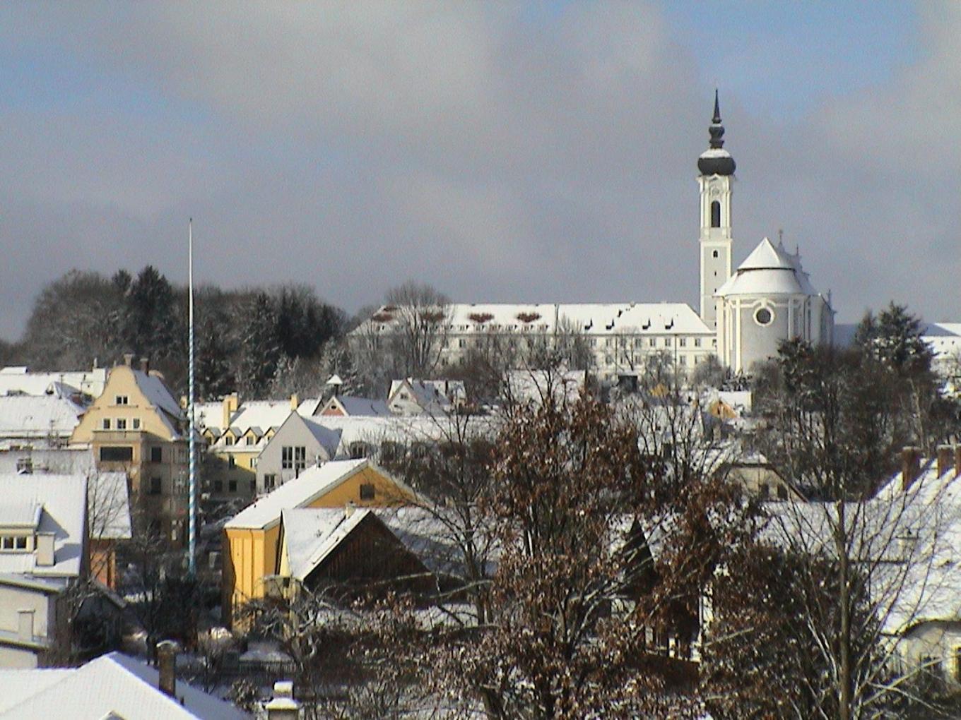 Hotel Gasthof Seefelder Hof Dießen am Ammersee エクステリア 写真