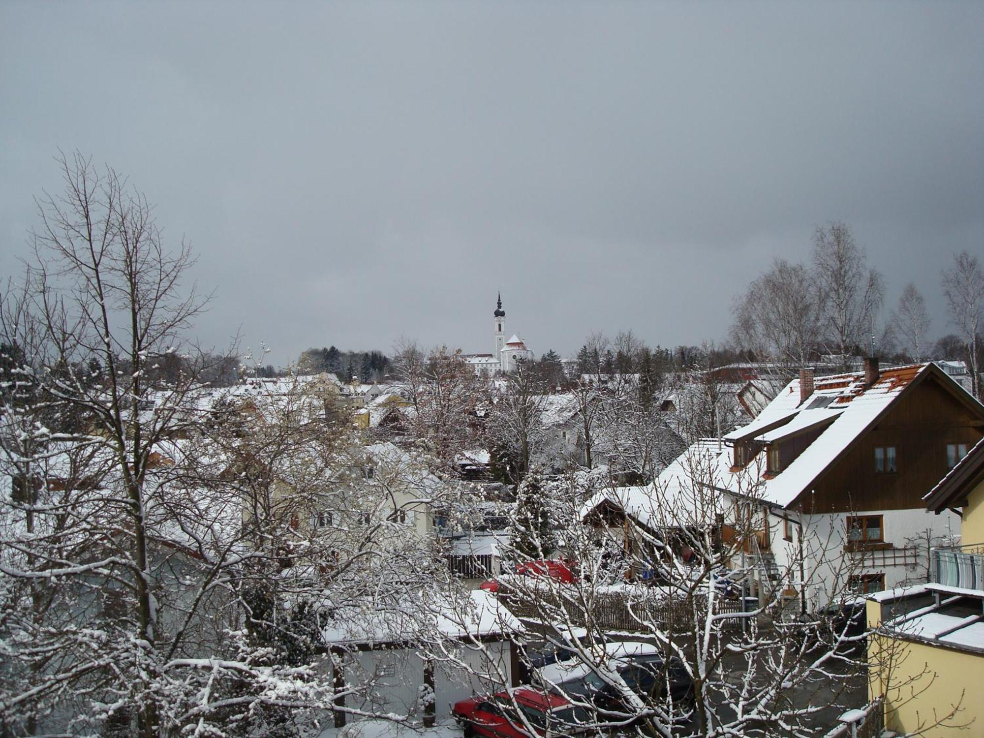 Hotel Gasthof Seefelder Hof Dießen am Ammersee エクステリア 写真