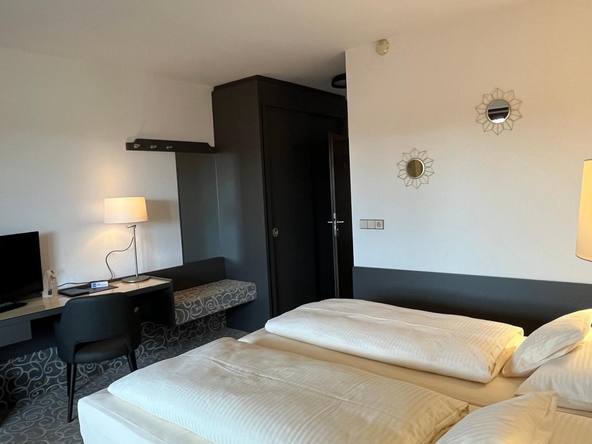 Hotel Gasthof Seefelder Hof Dießen am Ammersee エクステリア 写真