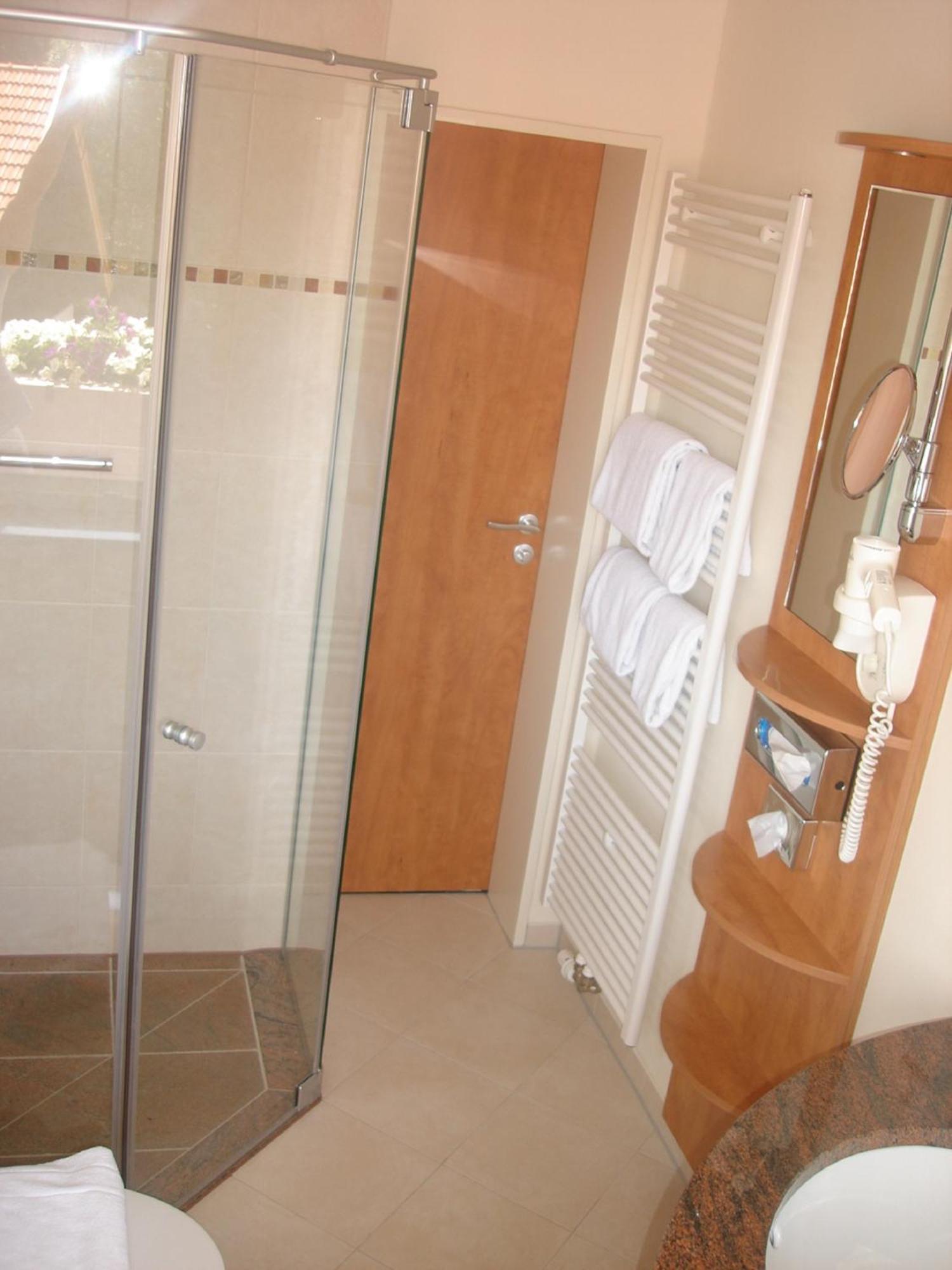 Hotel Gasthof Seefelder Hof Dießen am Ammersee 部屋 写真