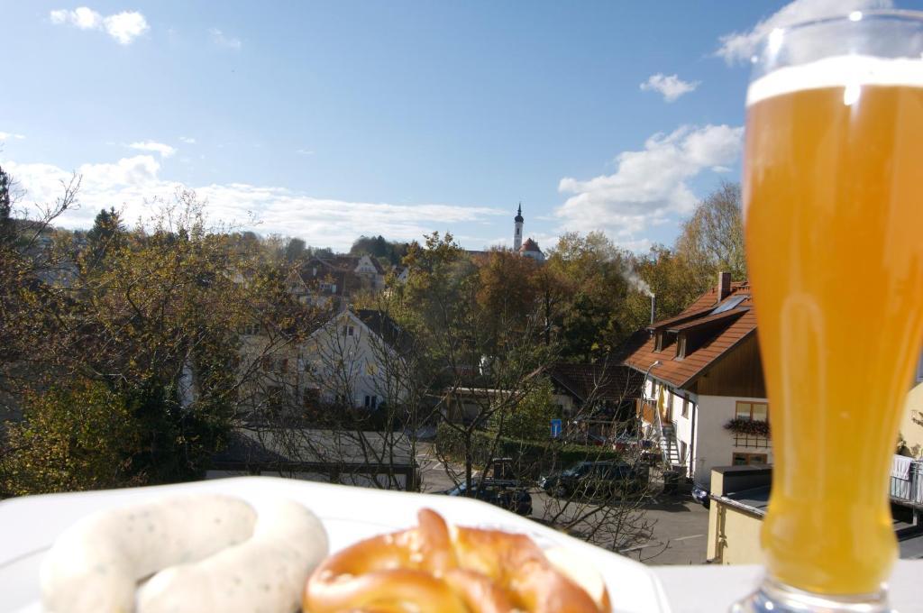 Hotel Gasthof Seefelder Hof Dießen am Ammersee 部屋 写真