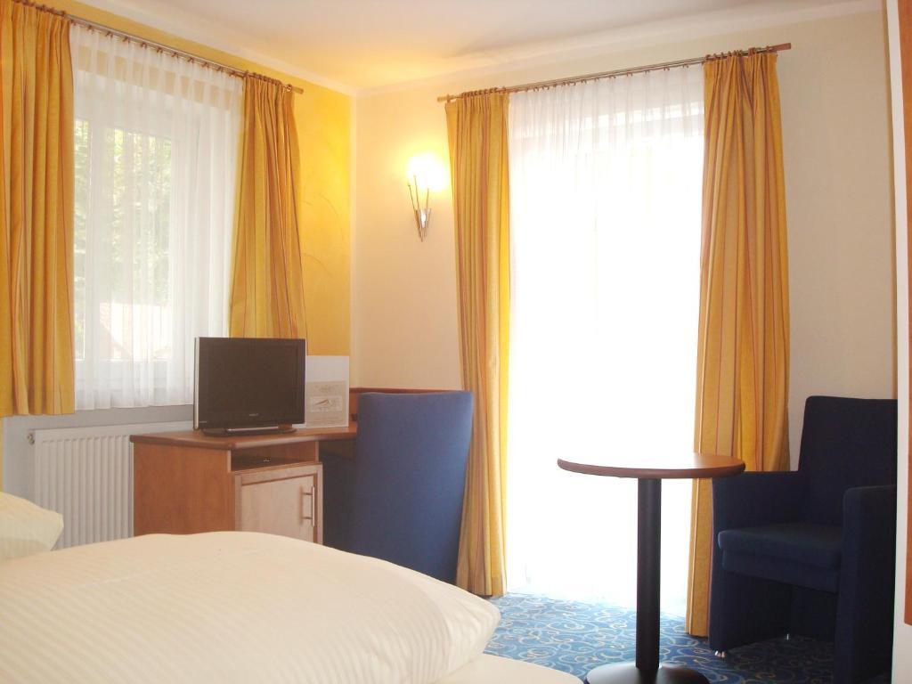 Hotel Gasthof Seefelder Hof Dießen am Ammersee 部屋 写真