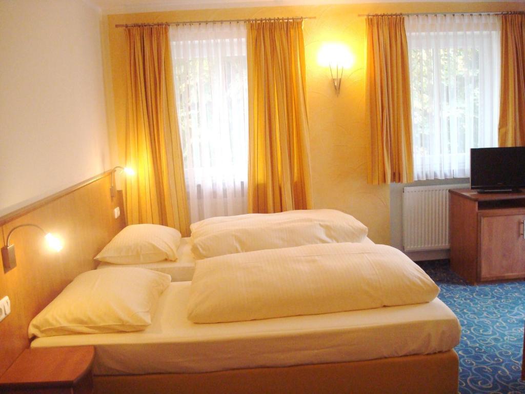 Hotel Gasthof Seefelder Hof Dießen am Ammersee 部屋 写真