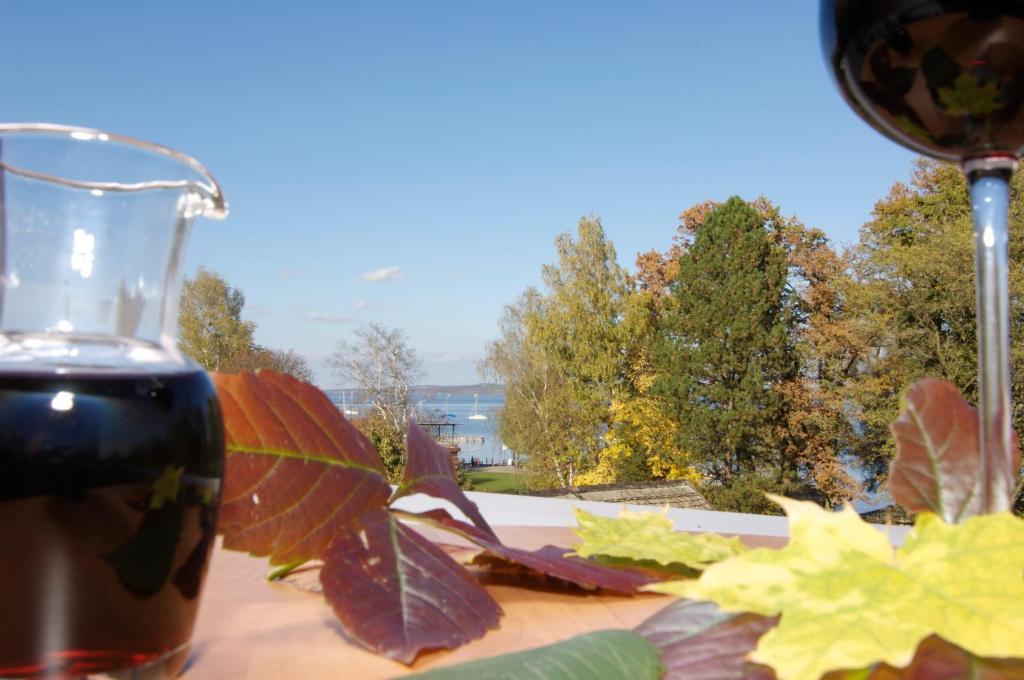 Hotel Gasthof Seefelder Hof Dießen am Ammersee 部屋 写真